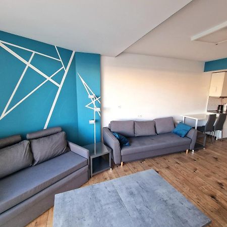 Seaside Park Private Apartment By Villmaris Колобжег Екстер'єр фото