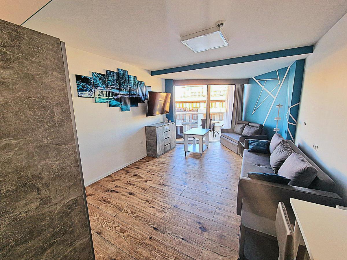 Seaside Park Private Apartment By Villmaris Колобжег Екстер'єр фото