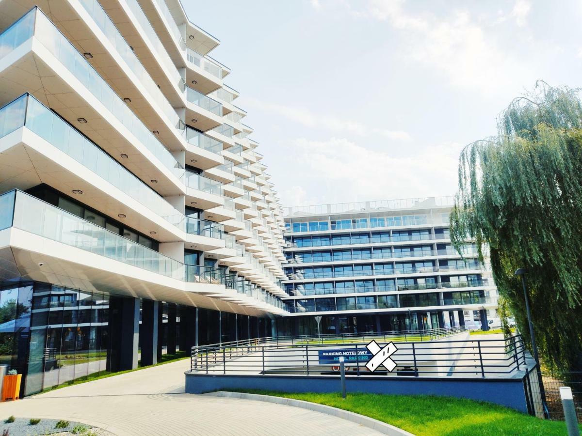 Seaside Park Private Apartment By Villmaris Колобжег Екстер'єр фото